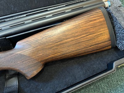 Beretta mdl 692 sporting 12ga - Image 3 of 25