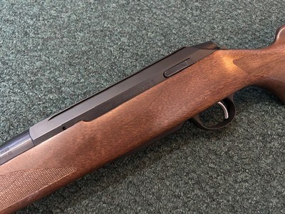 Tikka T3X 6.5x55 - Image 2 of 17