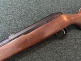 Tikka T3X 6.5x55 - Image 2 of 17