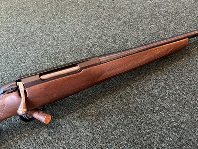 Tikka T3X 6.5x55 - Image 8 of 17