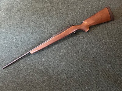 Tikka T3X 6.5x55 - Image 1 of 17