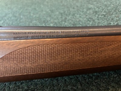 Tikka T3X 6.5x55 - Image 9 of 17