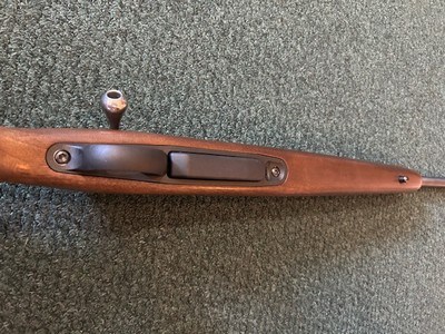 Tikka T3X 6.5x55 - Image 14 of 17