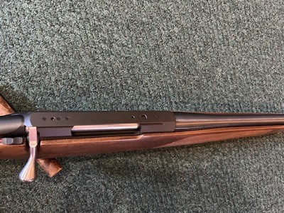 Tikka T3X 6.5x55 - Image 11 of 17