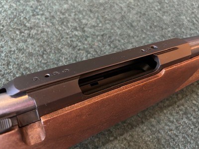 Tikka T3X 6.5x55 - Image 10 of 17