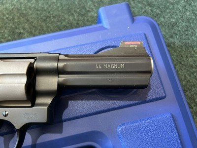 Smith & Wesson mdl 329 .44 mag - Image 10 of 21