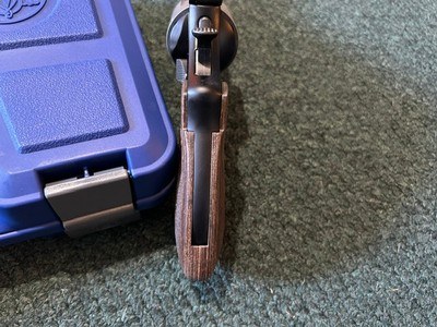 Smith & Wesson mdl 329 .44 mag - Image 14 of 21