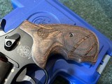 Smith & Wesson mdl 329 .44 mag - Image 6 of 21