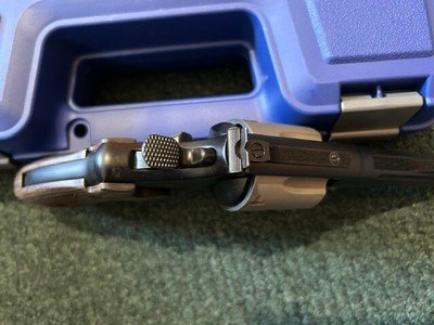 Smith & Wesson mdl 329 .44 mag - Image 13 of 21