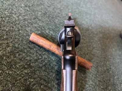 Smith & Wesson mdl 329 .44 mag - Image 15 of 21
