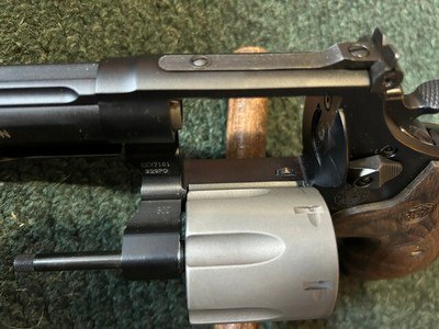 Smith & Wesson mdl 329 .44 mag - Image 16 of 21