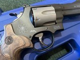 Smith & Wesson mdl 329 .44 mag - Image 11 of 21
