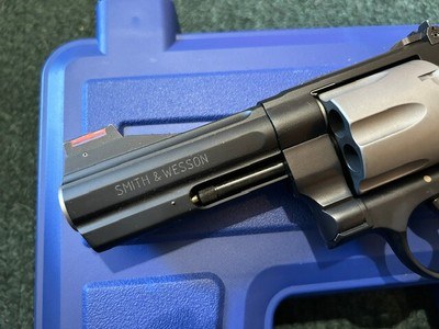 Smith & Wesson mdl 329 .44 mag - Image 8 of 21