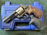 Smith & Wesson mdl 329 .44 mag - Image 2 of 21