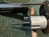 Smith & Wesson mdl 329 .44 mag - Image 17 of 21