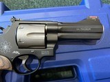 Smith & Wesson mdl 329 .44 mag - Image 5 of 21