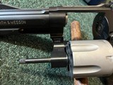 Smith & Wesson mdl 329 .44 mag - Image 18 of 21