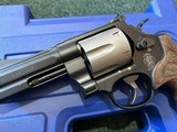 Smith & Wesson mdl 329 .44 mag - Image 9 of 21
