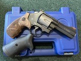 Smith & Wesson mdl 329 .44 mag - Image 3 of 21