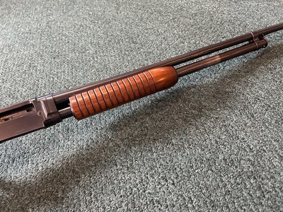 Winchester mdl 42 .410 - Image 12 of 23