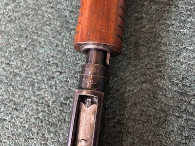 Winchester mdl 42 .410 - Image 20 of 23