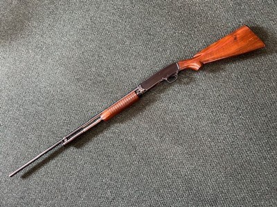 Winchester mdl 42 .410 - Image 1 of 23
