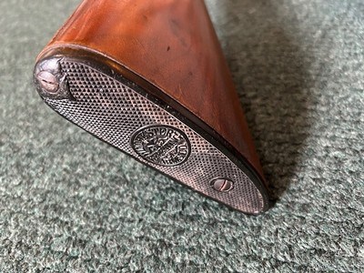 Winchester mdl 42 .410 - Image 14 of 23