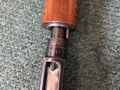 Winchester mdl 42 .410 - Image 19 of 23