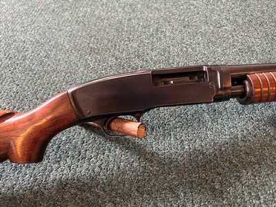 Winchester mdl 42 .410 - Image 11 of 23