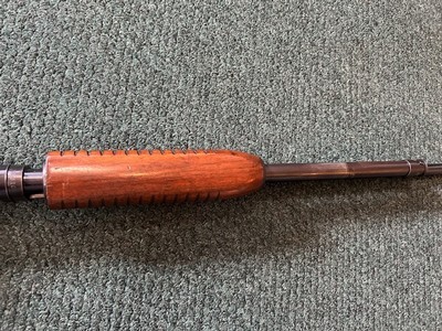 Winchester mdl 42 .410 - Image 18 of 23