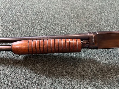 Winchester mdl 42 .410 - Image 5 of 23