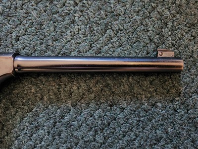 Colt Woodsman .22 lr - Image 6 of 14