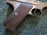 Colt Woodsman .22 lr - Image 14 of 14
