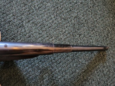 Colt Woodsman .22 lr - Image 7 of 14