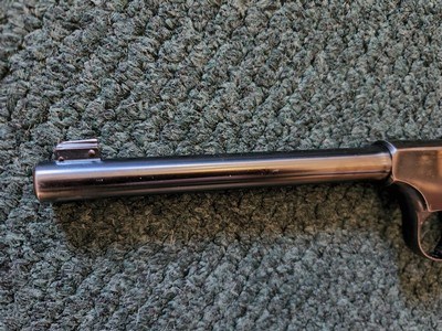 Colt Woodsman .22 lr - Image 10 of 14