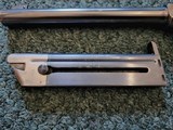 Colt Woodsman .22 lr - Image 3 of 14
