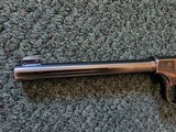 Colt Woodsman .22 lr - Image 10 of 14