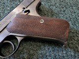 Colt Woodsman .22 lr - Image 12 of 14