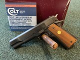 Colt MK IV Govt 38 super - Image 15 of 16