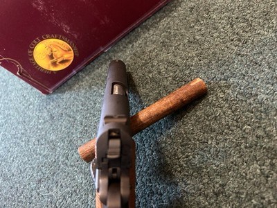 Colt MK IV Govt 38 super - Image 14 of 16