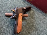 Colt MK IV Govt 38 super - Image 13 of 16