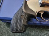 Smith & Wesson model 63 Kit Gun 22LR - Image 9 of 20