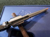 Smith & Wesson model 63 Kit Gun 22LR - Image 13 of 20