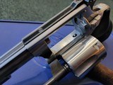 Smith & Wesson model 63 Kit Gun 22LR - Image 14 of 20