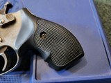 Smith & Wesson model 63 Kit Gun 22LR - Image 6 of 20