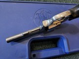 Smith & Wesson model 63 Kit Gun 22LR - Image 10 of 20