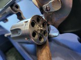 Smith & Wesson model 63 Kit Gun 22LR - Image 15 of 20