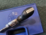 Smith & Wesson model 63 Kit Gun 22LR - Image 11 of 20
