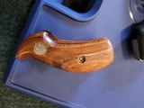 Smith & Wesson model 63 Kit Gun 22LR - Image 17 of 20