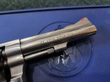 Smith & Wesson model 63 Kit Gun 22LR - Image 19 of 20